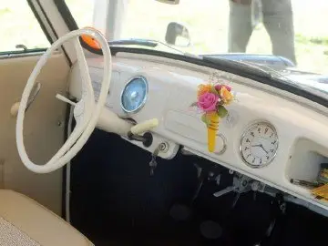 Teambuilding Trabi